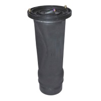 фото thumb №1, Подушка подвеска задняя задняя land rover discovery 2 ii dunlop rkb101200