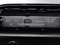 фото thumb №8, Радио навигация навигация заводская европа 10b919605 10a925200d vw id3 id.3 22r