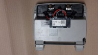фото thumb №4, Seat toledo iv skoda rapid fabia iii бардачок потолочный 5ja868565a