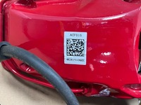 фото thumb №14, Audi rs6 rs7 4k суппорты тормозные тормозные диски тормозные колодки 420 mm