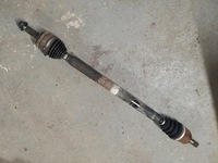 фото thumb №1, Hyundai i30 ii 12-16 приводной вал длинная правая 1.6 crdi