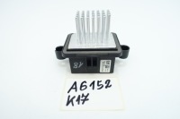 фото thumb №1, Резистор резистор вентилятор gmc acadia traverse