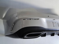 Mercedes cla 118 w118 бампер задний pts amg a1188859601 a1188802301 144 с Разборки, фото thumb