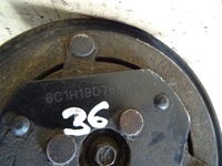 фото thumb №7, Компрессор кондиционера компрессор 2.2jtd ducato iii