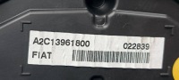 Лічильник приладова панель a2c13961800 fiat tipo ii Зі Шроту, фото thumb