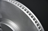 фото thumb №7, Диск правая левая перед передняя bmw 1 f40 x1 u11 x2 u10 mini cooper u25