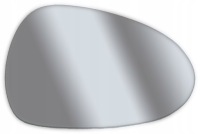 фото thumb №1, Вкладиш дзеркало seat exeo ibiza leon 08+ sf праве