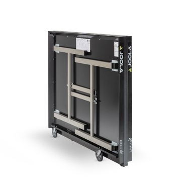 Стол для настольного тенниса Joola 2000-S PRO 11502 синий ITFF