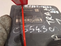 фото thumb №5, Насос abs 10.0960-0554.3 opel astra h 04-