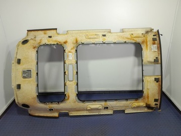 фото thumb №15, Q7 4l s-line потолок панорама козырьки ручки защитные накладки комплект 4l0867505k