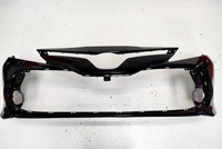 фото thumb №1, Бампер перед передний toyota camry viii pdc sprysk