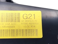 фото thumb №7, Hyundai elantra панель кондиционера 2.0 бензин 129kw 175 hp 97250-a5202gu