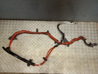 Bmw оригинальный номер 9107463 3' g20 g21 кабель жгут шланг аккумулятор Оригинал, фото thumb