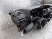 фото thumb №5, Citroen berlingo iv partner iv rifter 2024r.- панель приладів приладова консоль