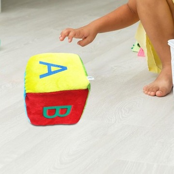 Кости Мягкие игрушки Игрушки для раннего развития
