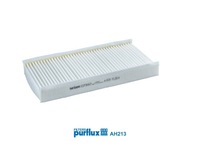 фото thumb №12, Фильтр кабины peugeot 407/citroen c5/c6 04-