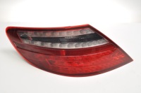 фото thumb №1, Mercedes slk iii w172 r172 лампа левая задняя левый задняя p2 a1729063900