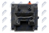 фото thumb №9, Контактор открывания kl. багажника do peugeot 308 i