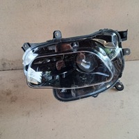 фото thumb №1, Jeep cherokee kl фара галогенный 68102855ah