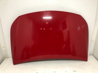 фото thumb №1, Капот крышка двигателя mercedes b-klasa w247