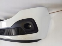 фото thumb №4, Бампер передний renault trafic iii