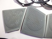 фото thumb №5, Porsche cayenne накладка решітка динаміка kpl.