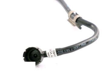 фото thumb №12, Mini r55 r56 r57 r58 шланг труба вентиляционная 7563920 24007563920