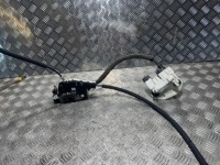 фото thumb №1, Maserati levante lift 2016-2024 замок дверь левый задняя с доводчик 6702164