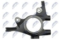 фото thumb №10, Поворотный кулак передняя zzp-ka-004 nty