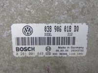 фото thumb №8, Набір стартовий skoda octavia 1.9 tdi agr 1999