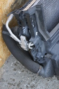 фото thumb №14, Радиатор вентилятор volvo v40 ii 1.6 d