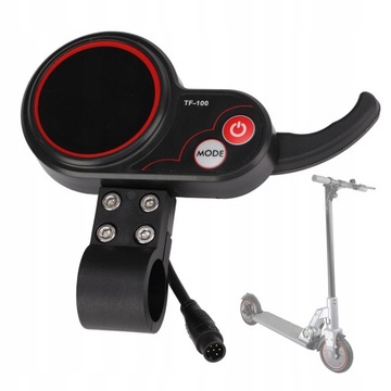 ДИСПЛЕЙ TF100 ДЛЯ CUGOO M4/ M4 PRO