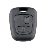 фото thumb №1, Citroen xsara picasso ключ pilot корпус