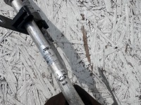 фото thumb №4, Espace v шланг трубка wąż кондиціонера 1.6 tdci 924629636r 924713675r