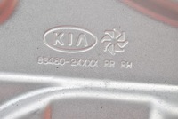 фото thumb №5, Подъемник стекло правый задняя kia soul 1 i