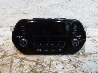фото thumb №1, Fiat tipo радіо 07356609100