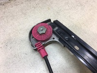 фото thumb №7, Підйомник вікна праві перед bmw 5 e39 8236860