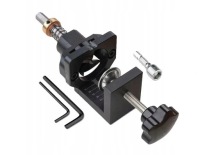 фото thumb №2, Szablon do сверление отверстий pod петли 35mm