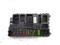 фото thumb №1, Ford fusion ii 2016 рамка / модуль предохранителей