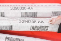 Подушка безпеки подушка повітряна шторка безпеки ліва 84282463 opel insignia b 17-20 Київ, фото thumb