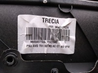 фото thumb №7, Peugeot 307 обшивки салону (дверні карти) двері праві перед 9634993277