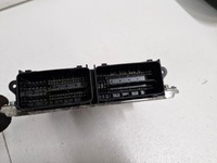 фото thumb №6, Volvo v40 v60 ii xc60 i 2.0 d бортовий комп'ютер блок керування двигуна ecu 31312486