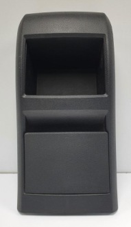 фото thumb №1, Захист консолі mercedes w245 a1696802939