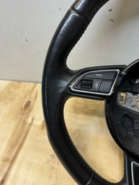 фото thumb №4, Руль многофункциональная audi a1