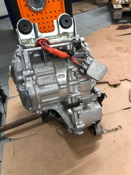 фото thumb №9, Toyota yaris iv 2020- коробка передач коробки передач 1h0120 1.5h