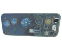 фото thumb №1, Star 28 1980r - лічильник прилади замок запалювання