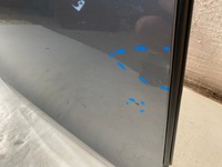 фото thumb №8, Volvo v40 двері правий задня задні праве