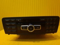 фото thumb №1, Mercedes w246 w176 радио навигация a2469003408