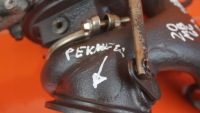 фото thumb №6, Mokka astra 1.4 турбіна 15r 140km a14net турбіна турбокомпресор 55565353