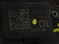 фото thumb №9, Ford edge mk2 замок двері лівий задня ft4ar26413cc